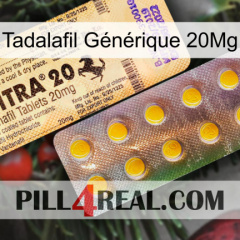 Tadalafil Générique 20Mg new06